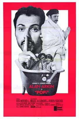 电影《波碧  Popi》（1969美国）--高清4K/1080P迅雷BT资源下载