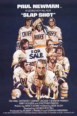 电影《冰球小子 Slap Shot》(1977美国)--高清4K/1080P迅雷BT资源下载 电影《冰球小子 Slap Shot》(1977美国)--高清4K/1080P迅雷BT资源下载