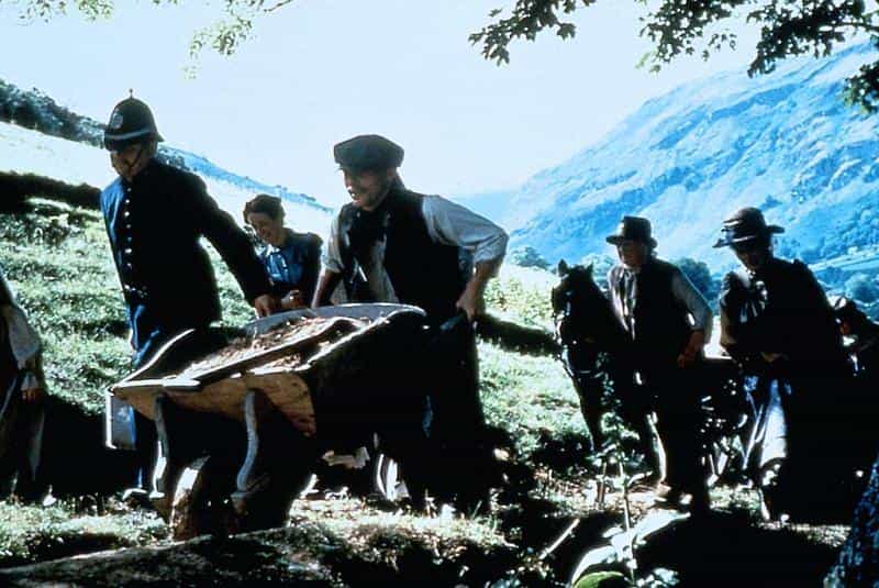 电影《山丘上的情人  The Englishman Who Went Up a Hill But Came Down a Mountain》（1995英国）--高清4K/1080P迅雷BT资源下载
