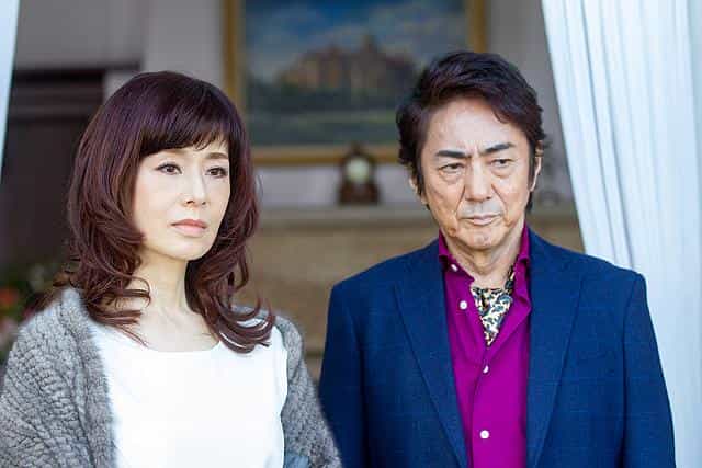 电影《高台家的成员  高台家の人々》（2016日本）--高清4K/1080P迅雷BT资源下载