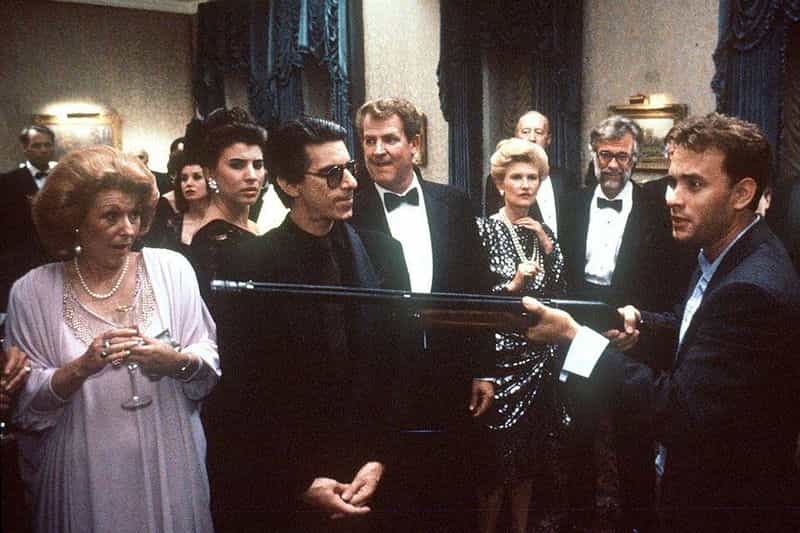 电影《虚荣的篝火  The Bonfire of the Vanities》（1990美国）--高清4K/1080P迅雷BT资源下载