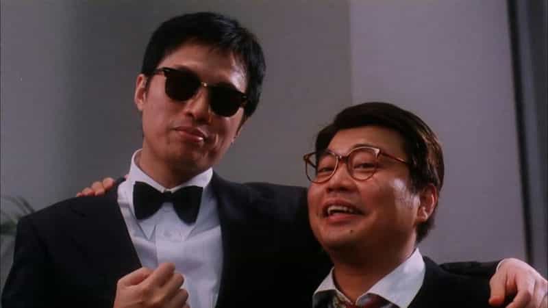 电影《精装难兄难弟》（1997中国香港）--高清4K/1080P迅雷BT资源下载