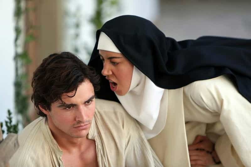 电影《疯狂修道院  The Little Hours》（2017美国 / 加拿大）--高清4K/1080P迅雷BT资源下载