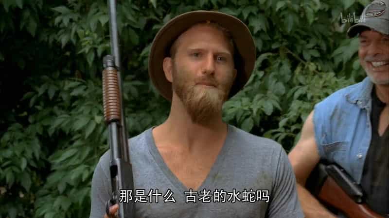 电影《巨蟒大战恐鳄  Mega Python vs. Gatoroid》（2011美国）--高清4K/1080P迅雷BT资源下载