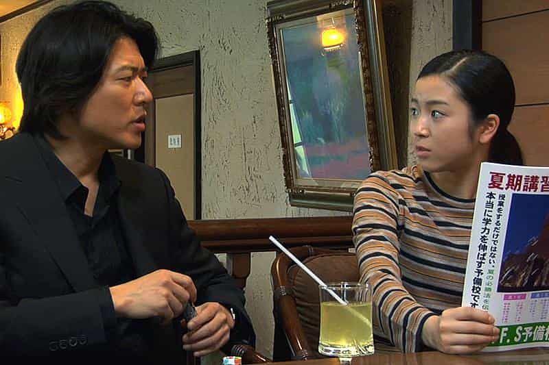 电影《考试的灰姑娘  受験のシンデレラ》（2007日本）--高清4K/1080P迅雷BT资源下载