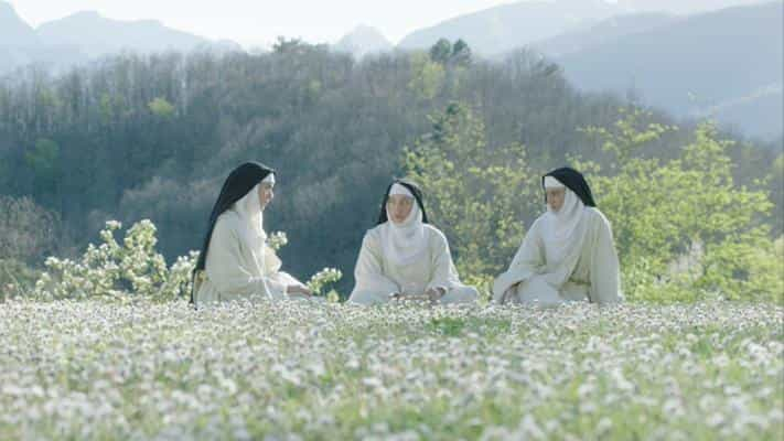 电影《疯狂修道院  The Little Hours》（2017美国 / 加拿大）--高清4K/1080P迅雷BT资源下载