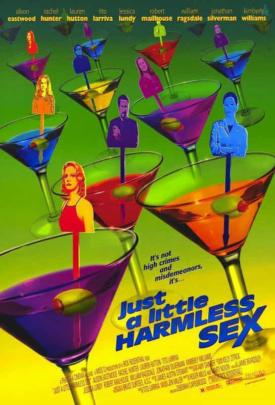 电影《色情男女  Just a Little Harmless Sex》（1998美国）--高清4K/1080P迅雷BT资源下载