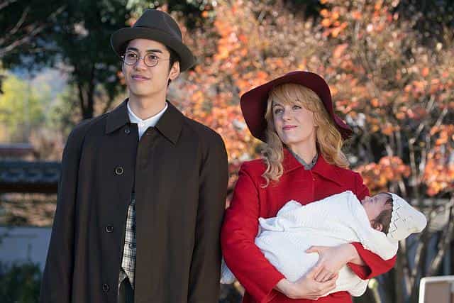 电影《高台家的成员  高台家の人々》（2016日本）--高清4K/1080P迅雷BT资源下载
