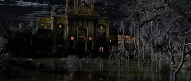 电影《鬼屋  The Haunted Mansion》（2003美国）--高清4K/1080P迅雷BT资源下载