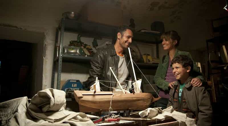 电影《没有人可以审判我  Nessuno mi può giudicare》（2011意大利）--高清4K/1080P迅雷BT资源下载