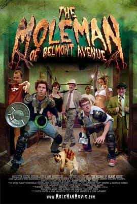 电影《The Mole Man of Belmont Avenue》（2010美国）--高清4K/1080P迅雷BT资源下载