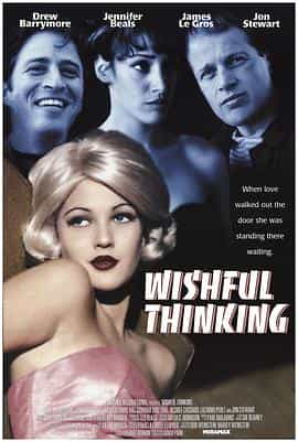 电影《异想天开  Wishful Thinking》（1997美国）--高清4K/1080P迅雷BT资源下载