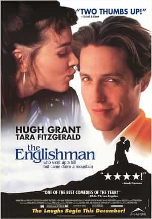 电影《山丘上的情人  The Englishman Who Went Up a Hill But Came Down a Mountain》（1995英国）--高清4K/1080P迅雷BT资源下载