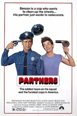 电影《玻璃圈风云  Partners》（1982美国）--高清4K/1080P迅雷BT资源下载