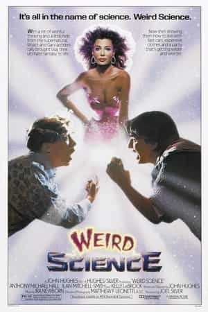 电影《摩登保姆 Weird Science》(1985美国)--高清4K/1080P迅雷BT资源下载 电影《摩登保姆 Weird Science》(1985美国)--高清4K/1080P迅雷BT资源下载