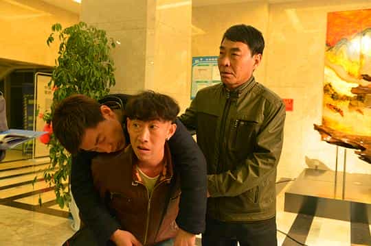 电影《囧贼》（2015中国大陆）--高清4K/1080P迅雷BT资源下载