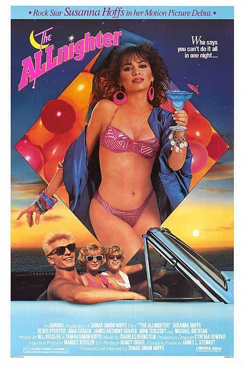 电影《月光舞会  The Allnighter》（1987美国）--高清4K/1080P迅雷BT资源下载