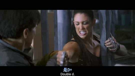 电影《绝地逃亡  Skiptrace》（2016中国大陆 / 美国 / 中国香港）--高清4K/1080P迅雷BT资源下载