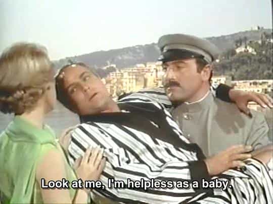 电影《风流江湖客  Bedtime Story》（1964美国）--高清4K/1080P迅雷BT资源下载