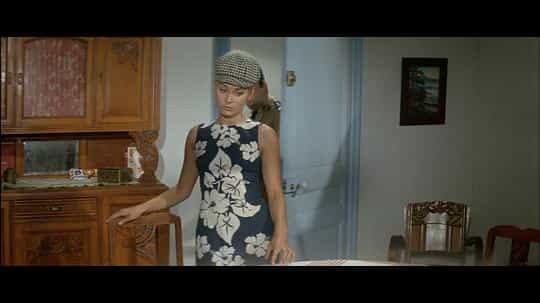 电影《圣特鲁佩斯的警察  Le gendarme de Saint-Tropez》（1964法国 / 意大利）--高清4K/1080P迅雷BT资源下载