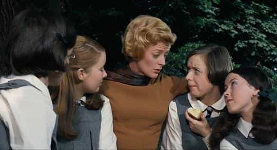 电影《春风不化雨 The Prime of Miss Jean Brodie》(1969英国)--高清4K/1080P迅雷BT资源下载 电影《春风不化雨 The Prime of Miss Jean Brodie》(1969英国)--高清4K/1080P迅雷BT资源下载