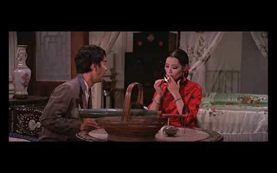 电影《风月奇谭  風月奇譚》（1972中国香港）--高清4K/1080P迅雷BT资源下载