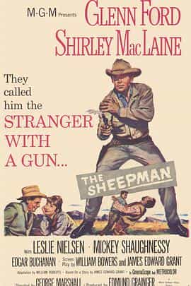 电影《牧羊人  The Sheepman》（1958美国）--高清4K/1080P迅雷BT资源下载