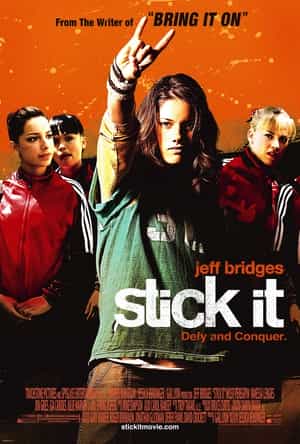 电影《站稳了 Stick It》(2006美国 / 德国)--高清4K/1080P迅雷BT资源下载 电影《站稳了 Stick It》(2006美国 / 德国)--高清4K/1080P迅雷BT资源下载