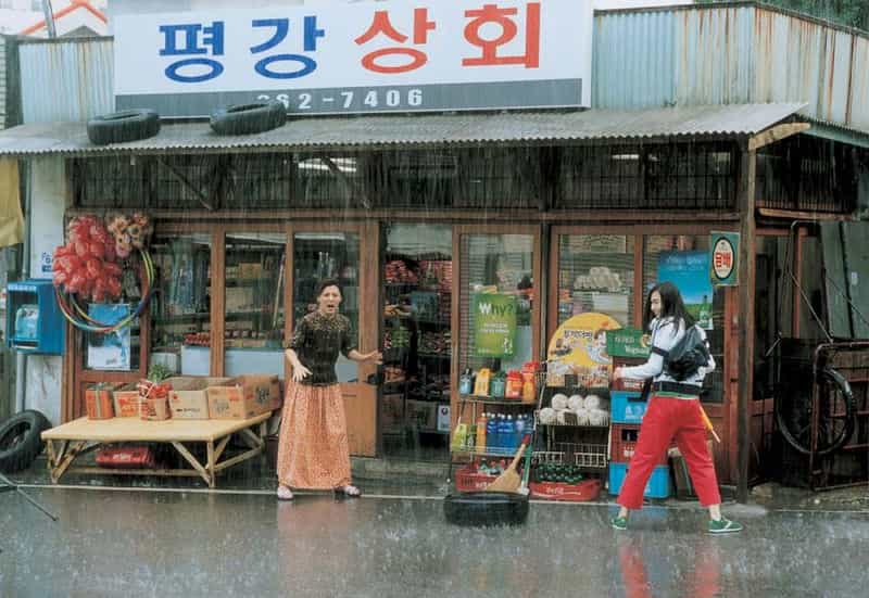 电影《高中女生要出嫁  여고생 시집가기》（2004韩国）--高清4K/1080P迅雷BT资源下载