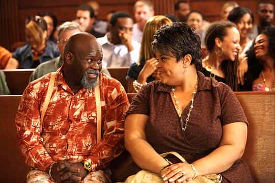 电影《黑疯婆子闹监狱  Madea Goes to Jail》（2009美国）--高清4K/1080P迅雷BT资源下载