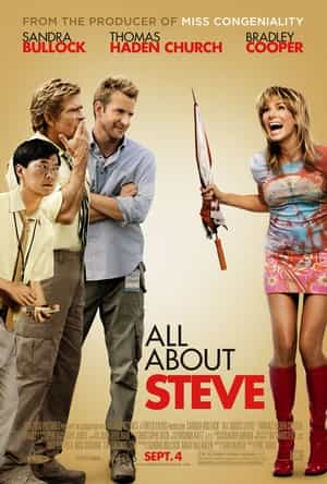 电影《关于史蒂夫的一切  All About Steve》（2009美国）--高清4K/1080P迅雷BT资源下载