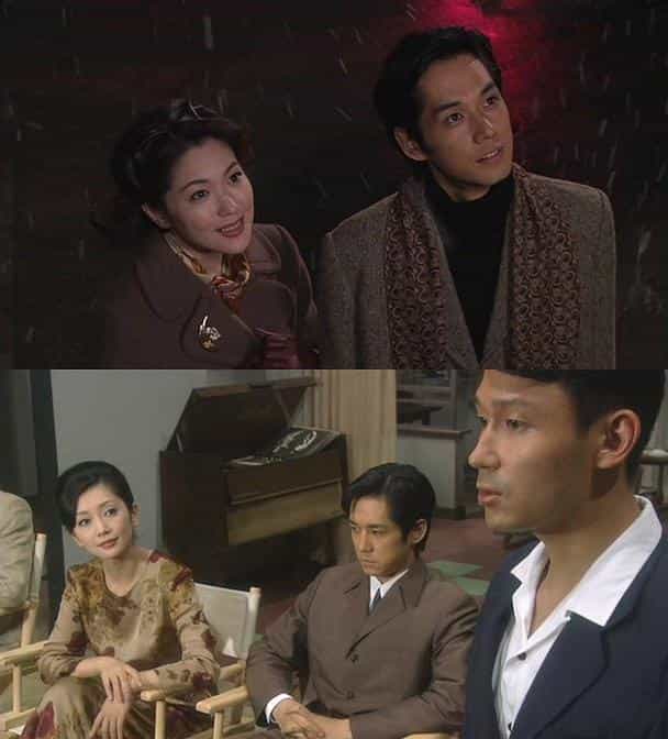 电影《水银灯下死  ラストシーン》（2002日本 / 韩国）--高清4K/1080P迅雷BT资源下载
