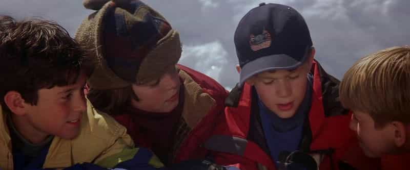 电影《雪人情缘  Jack Frost》（1998美国）--高清4K/1080P迅雷BT资源下载