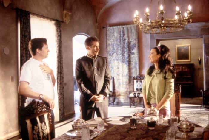 电影《美容师与野兽  The Beautician and the Beast》（1997美国）--高清4K/1080P迅雷BT资源下载