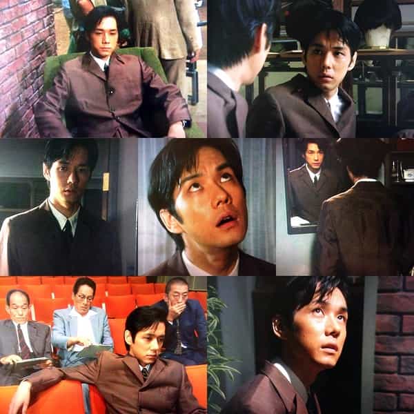 电影《水银灯下死  ラストシーン》（2002日本 / 韩国）--高清4K/1080P迅雷BT资源下载
