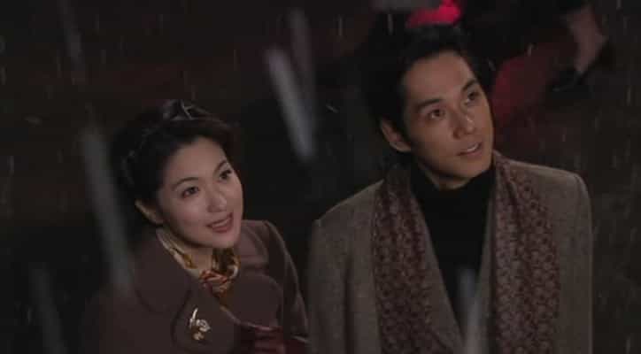 电影《水银灯下死  ラストシーン》（2002日本 / 韩国）--高清4K/1080P迅雷BT资源下载