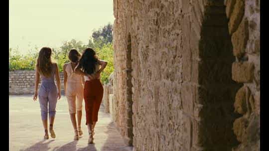 电影《拉古莱特的夏天  Un été à La Goulette》（1996突尼斯/法国/比利时）--高清4K/1080P迅雷BT资源下载