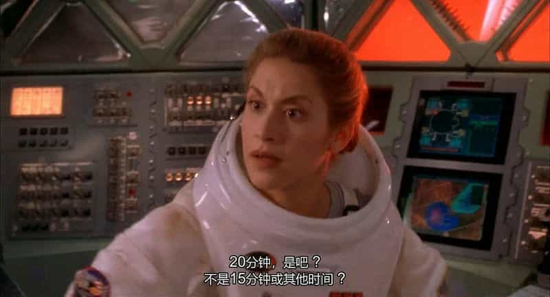 电影《顽皮小子闯火星  Rocket Man》（1997美国）--高清4K/1080P迅雷BT资源下载