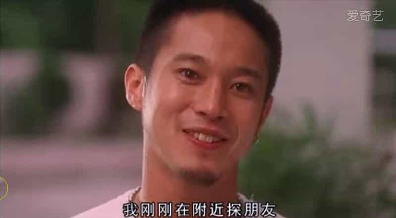 电影《完美情人》（2001中国香港）--高清4K/1080P迅雷BT资源下载