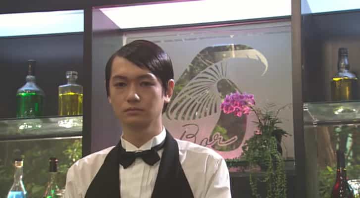 电影《真夜中的喜多郎和弥次郎  真夜中の弥次さん喜多さん》（2005日本）--高清4K/1080P迅雷BT资源下载