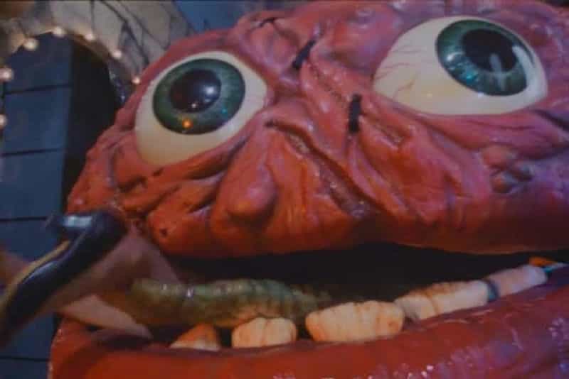 电影《杀手蕃茄在法国！  Killer Tomatoes Eat France!》（1992美国）--高清4K/1080P迅雷BT资源下载