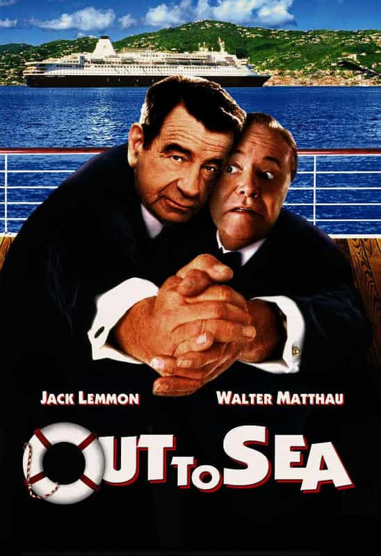 电影《大海之外  Out to Sea》（1997美国）--高清4K/1080P迅雷BT资源下载
