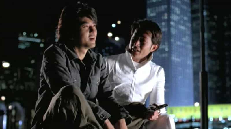 电影《当男人变成女人》（2002中国香港 / 中国大陆）--高清4K/1080P迅雷BT资源下载