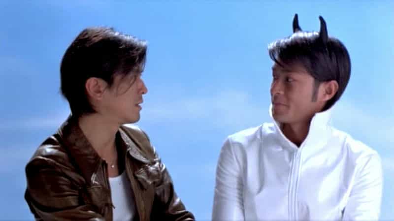 电影《当男人变成女人》（2002中国香港 / 中国大陆）--高清4K/1080P迅雷BT资源下载