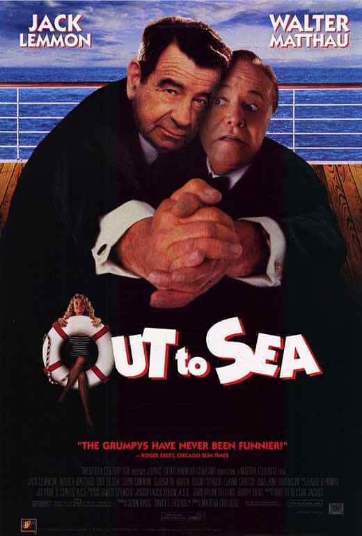 电影《大海之外  Out to Sea》（1997美国）--高清4K/1080P迅雷BT资源下载