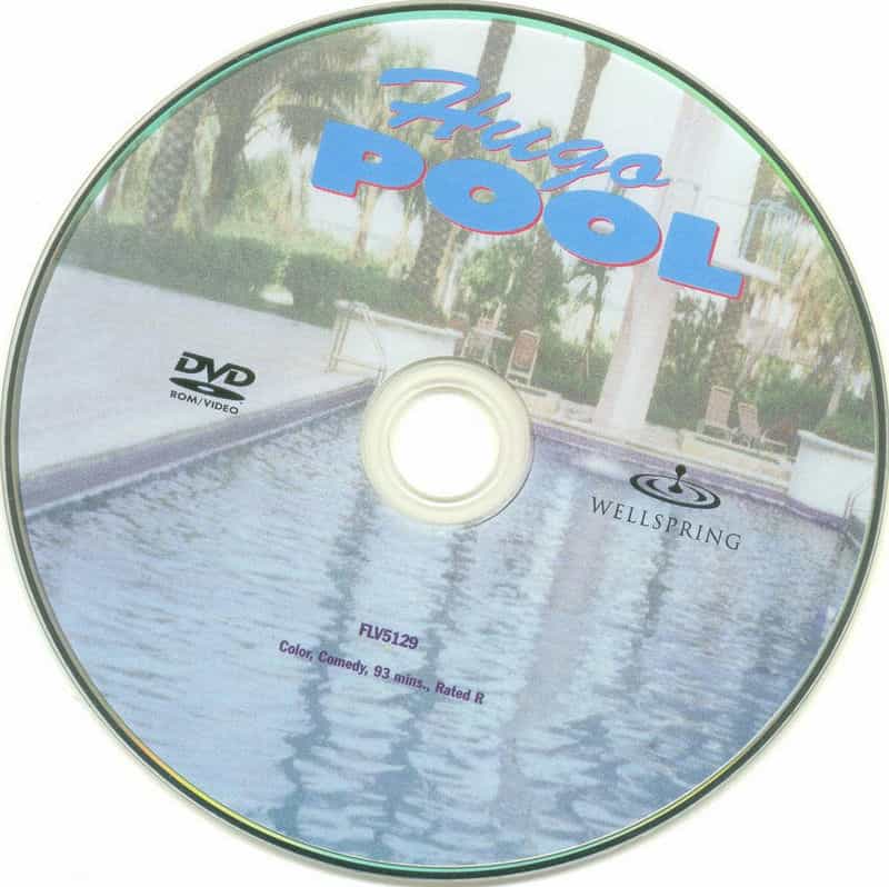 电影《雨果池  Hugo Pool》（1997美国）--高清4K/1080P迅雷BT资源下载