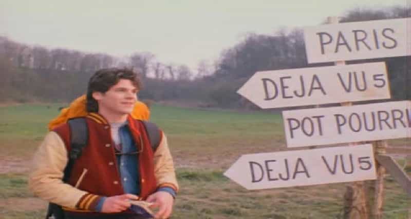 电影《杀手蕃茄在法国！  Killer Tomatoes Eat France!》（1992美国）--高清4K/1080P迅雷BT资源下载