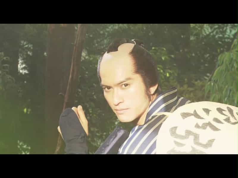 电影《真夜中的喜多郎和弥次郎  真夜中の弥次さん喜多さん》（2005日本）--高清4K/1080P迅雷BT资源下载