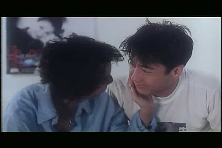 电影《爱您爱到杀死您》（1997中国香港）--高清4K/1080P迅雷BT资源下载