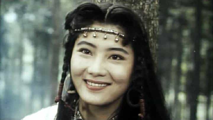电影《非洲超人》（1994中国香港）--高清4K/1080P迅雷BT资源下载